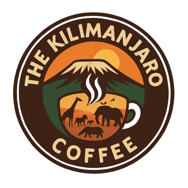 The Kilimanjaro Coffee